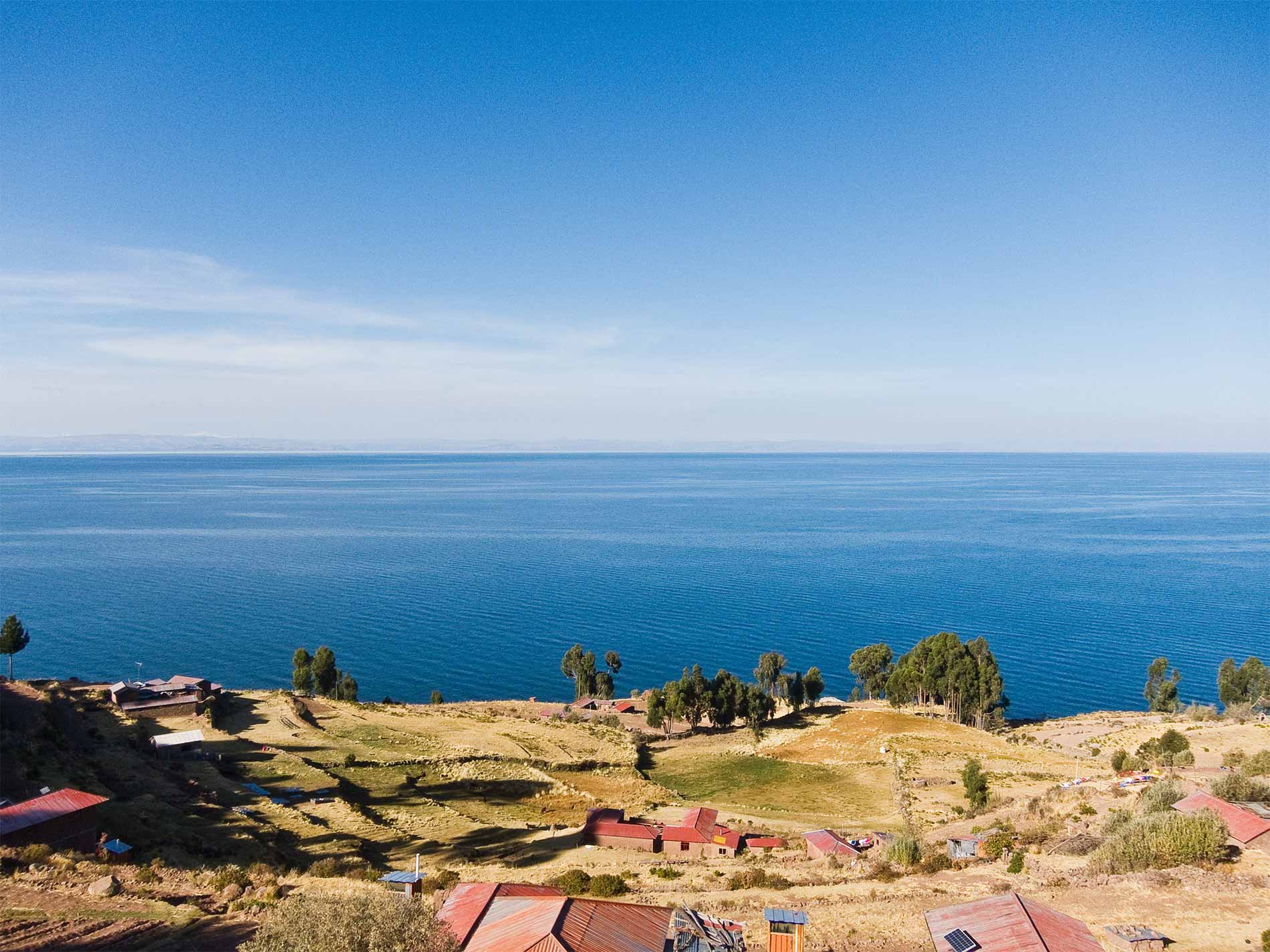 La Ruta del Sol: Cusco – Puno