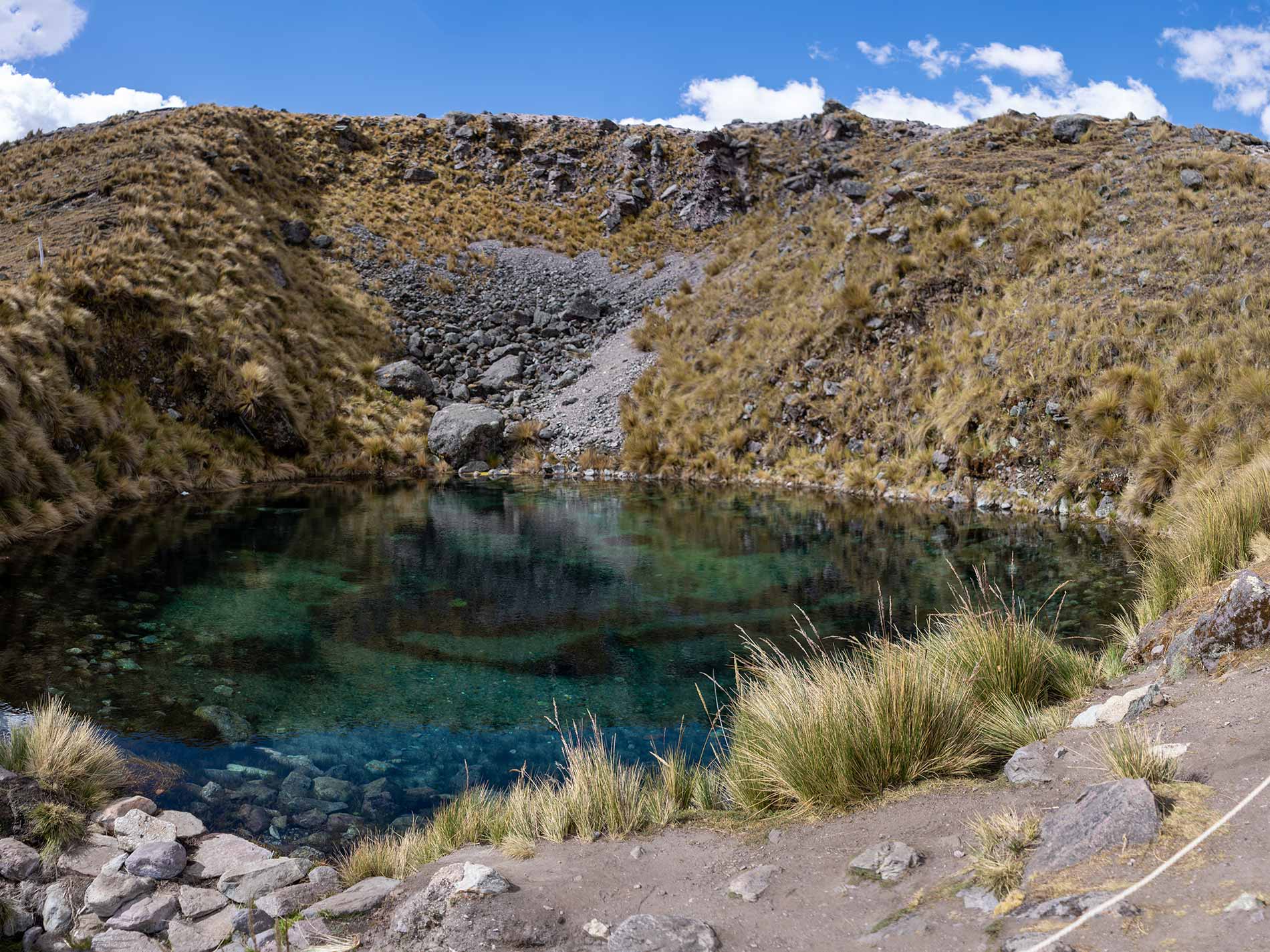 Trek Huchuy Qosqo a Machupicchu 2D/1N