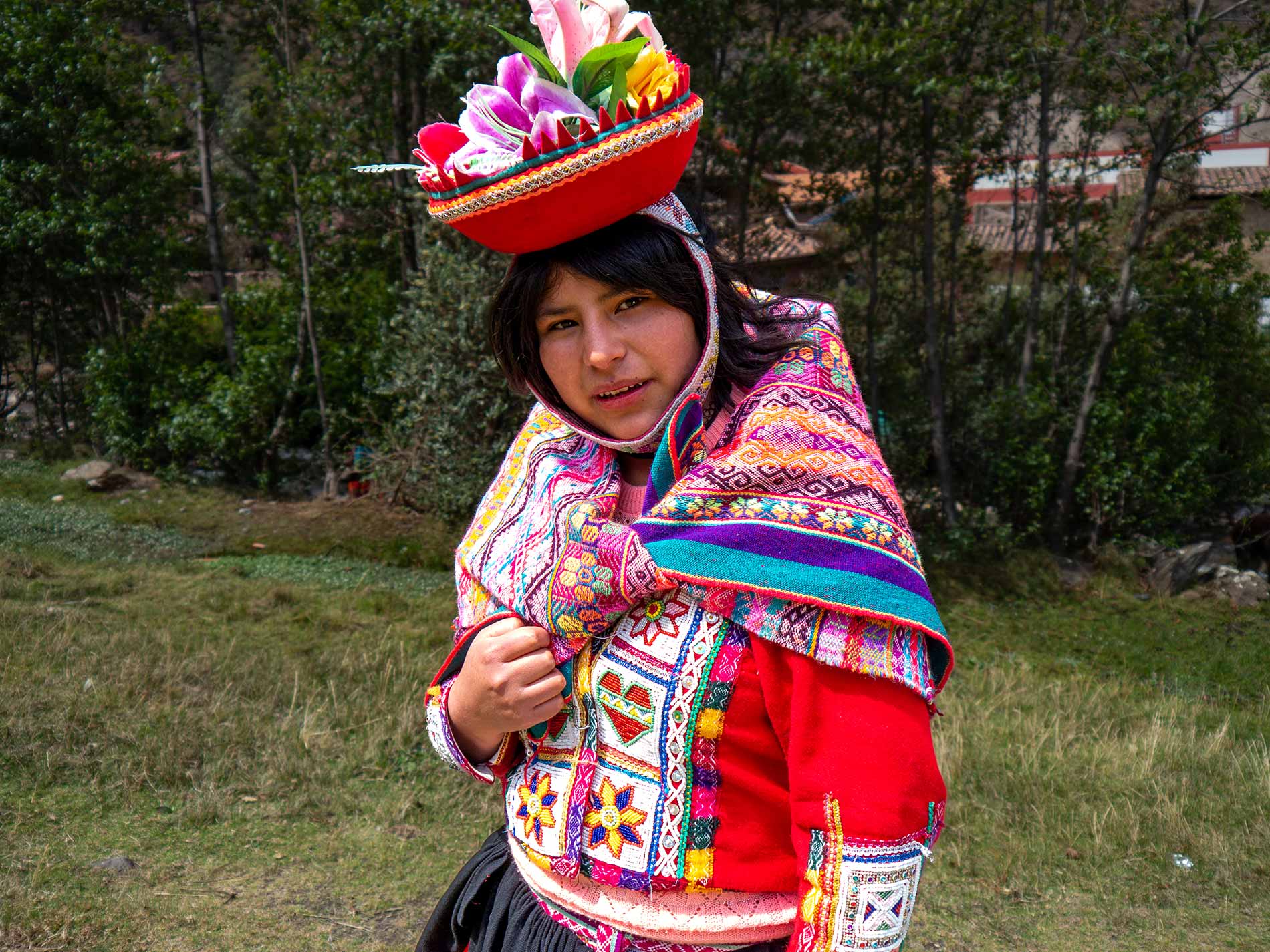 Trek Huchuy Qosqo a Machupicchu 2D/1N