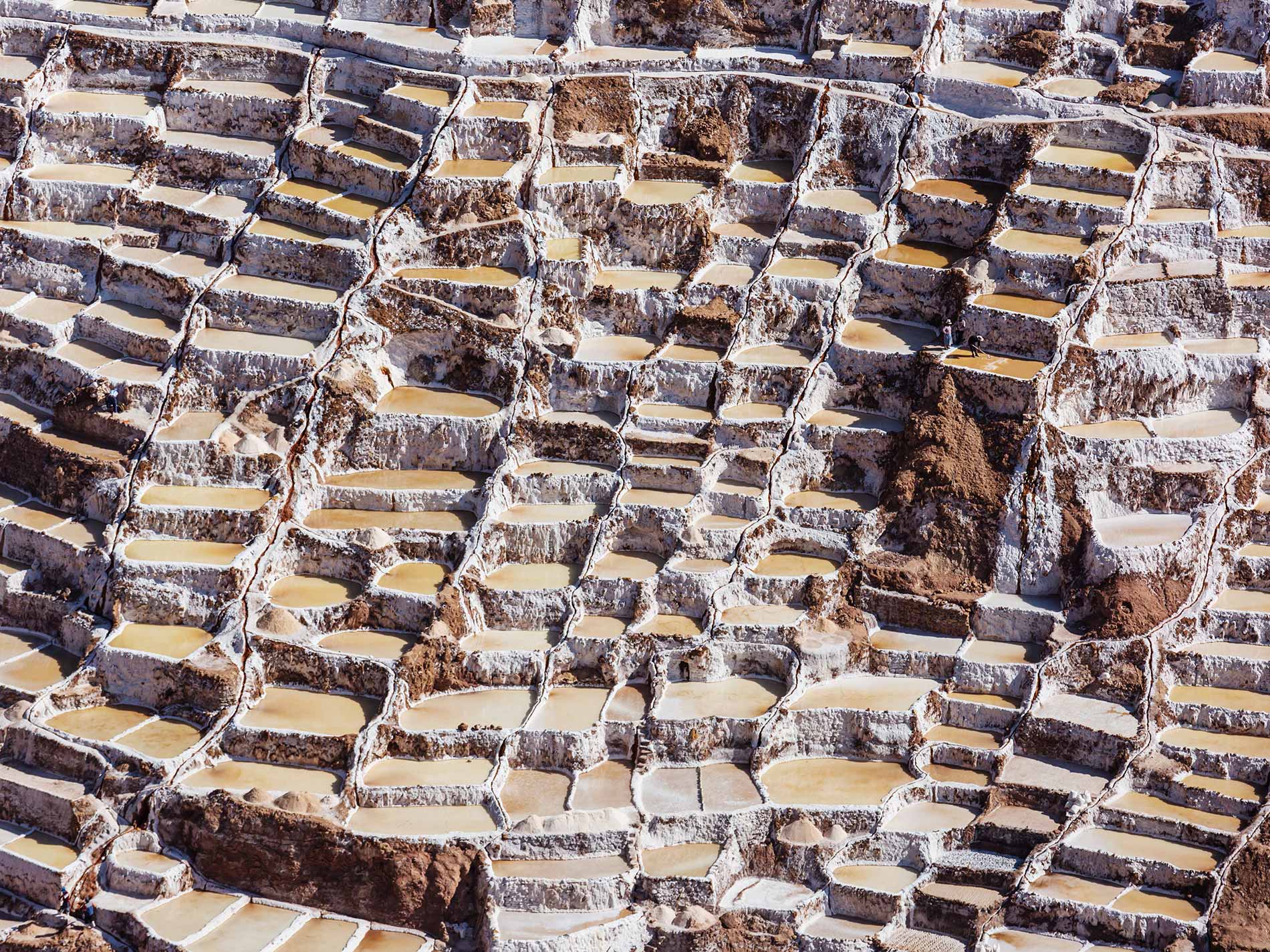 Maras y Moray Maras y Moray