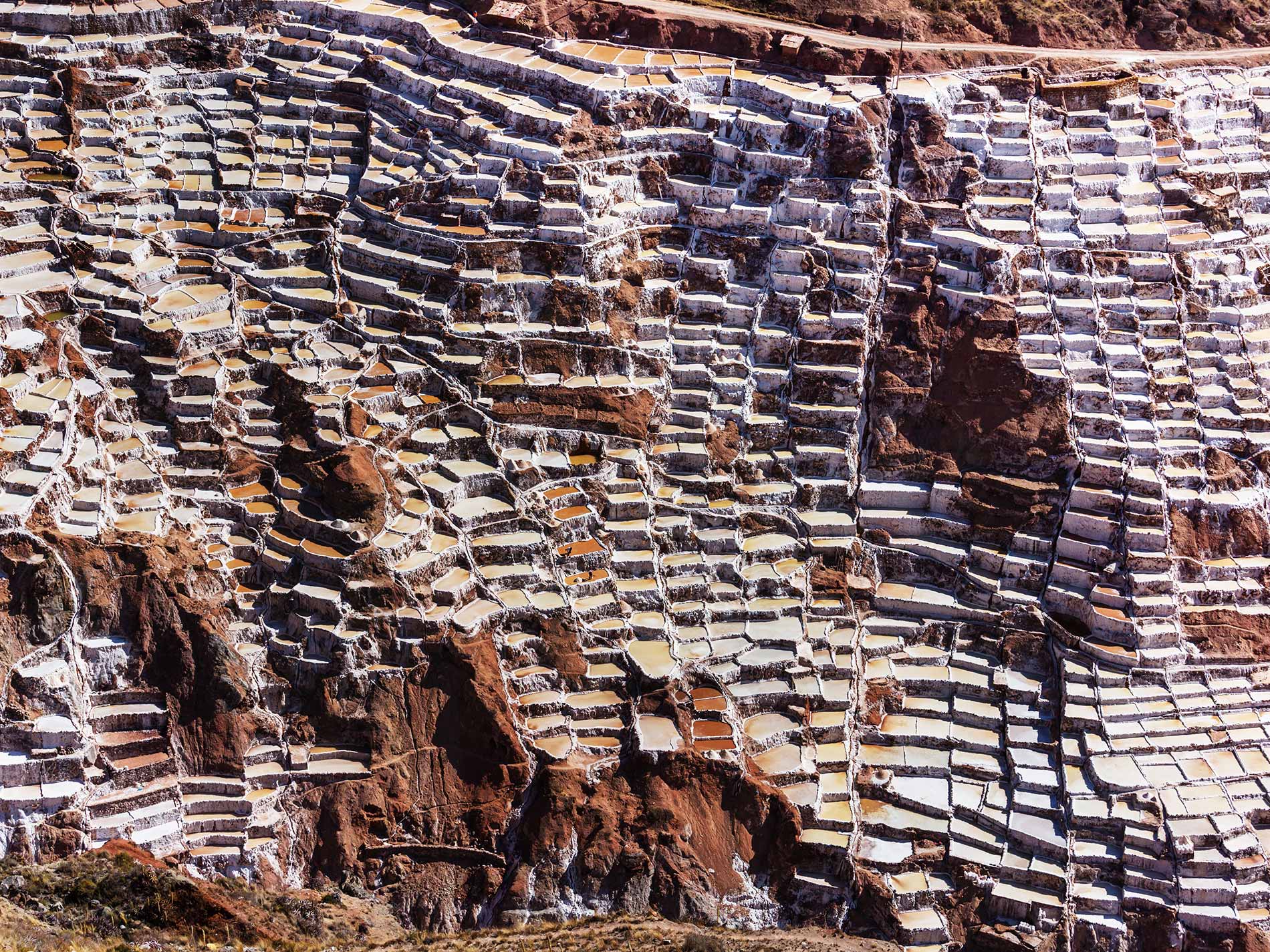 Maras y Moray Maras y Moray