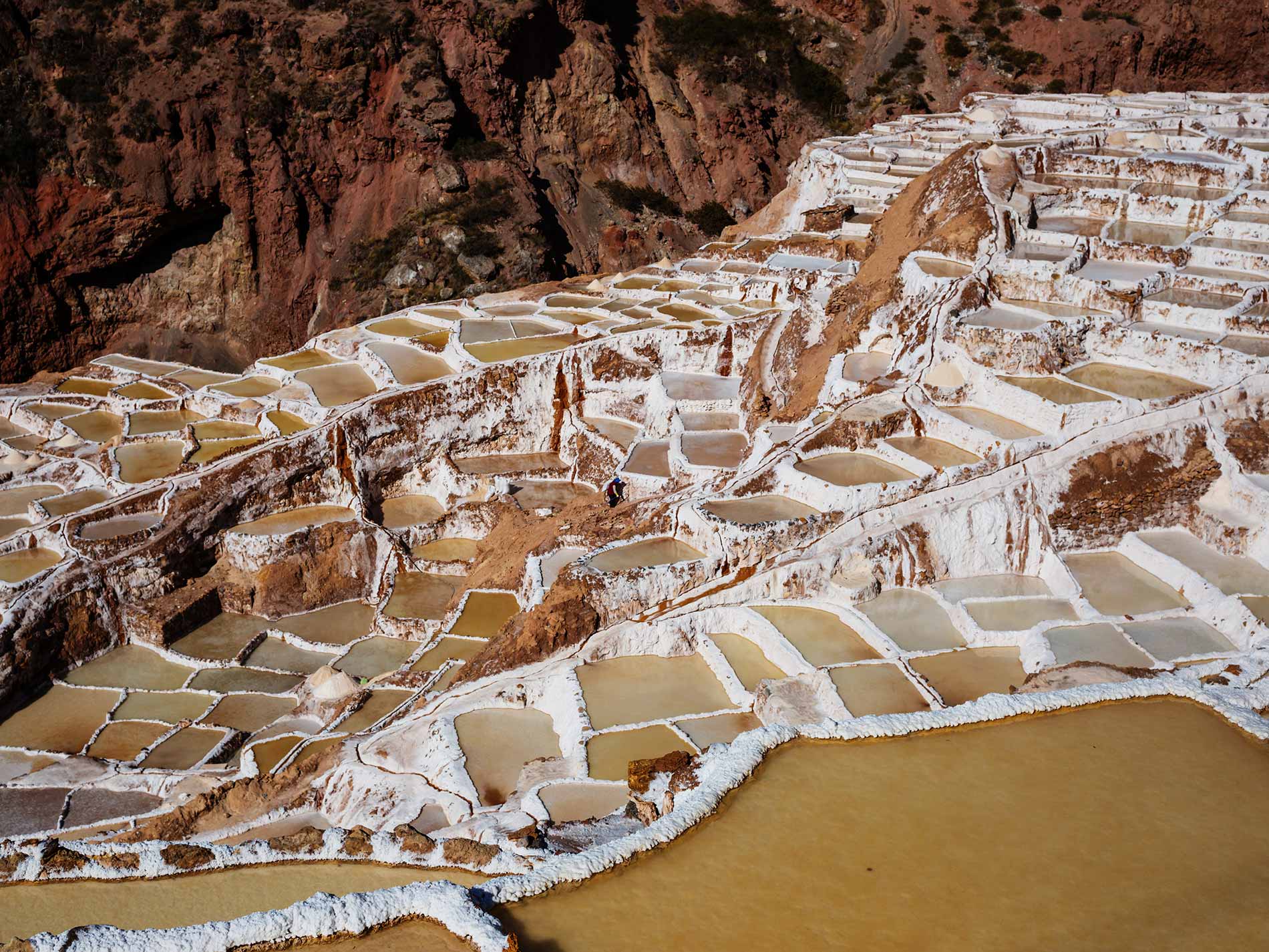 Maras y Moray Maras y Moray