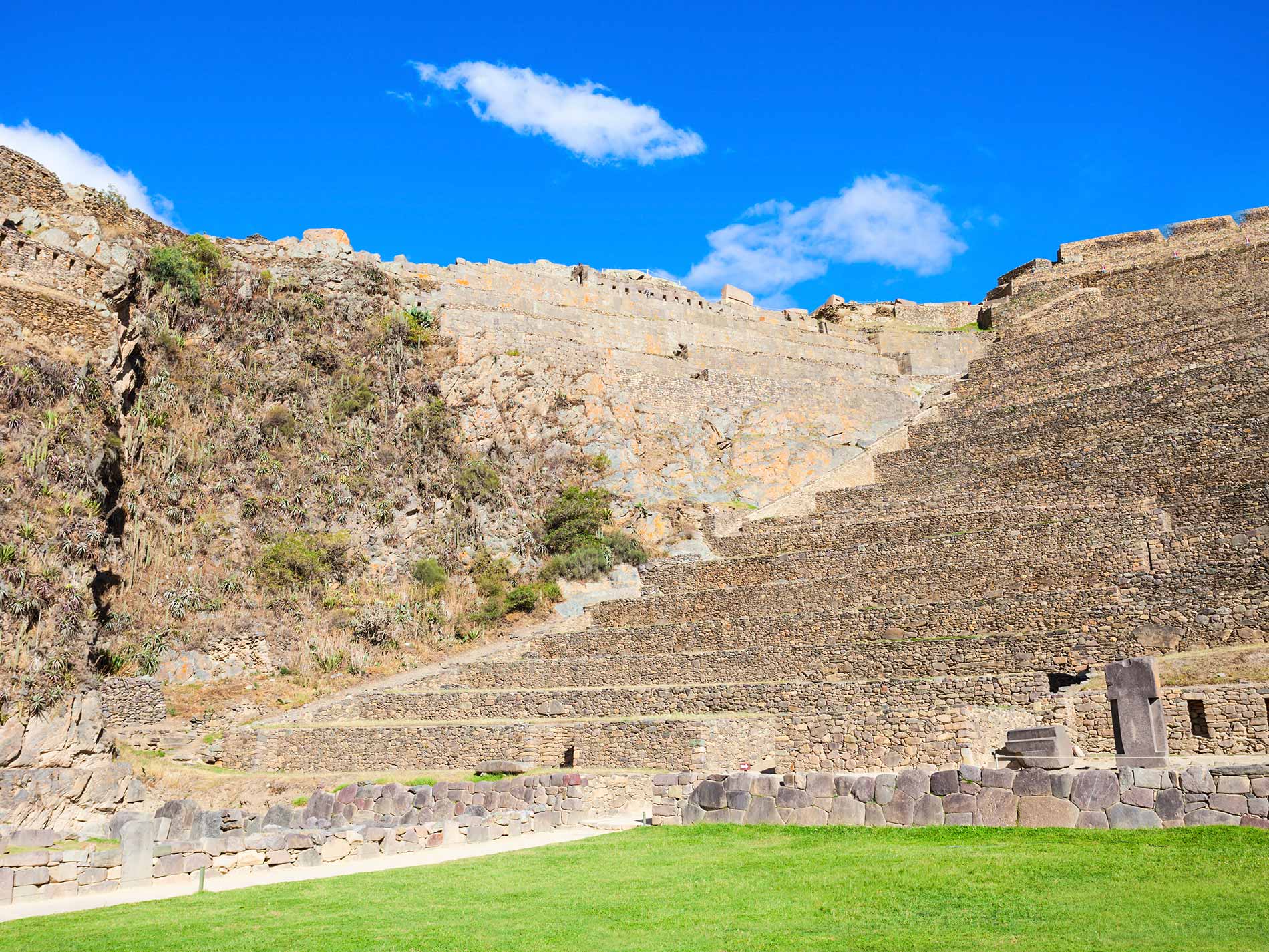 Paquete Cusco Asombroso 5 Dias