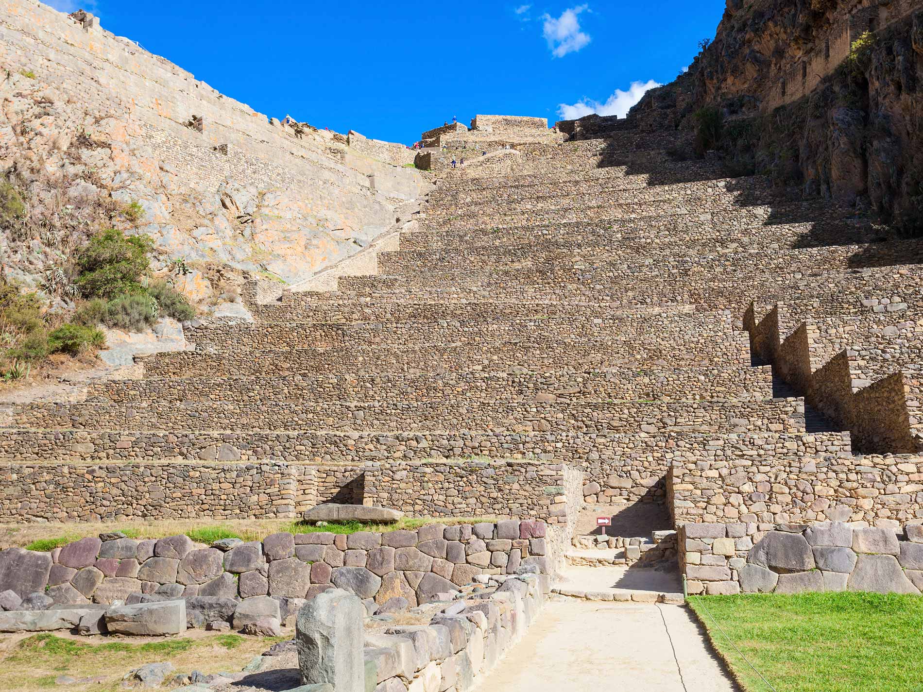 Tour a Caballo en el Valle Sagrado de los Incas 1 Dia