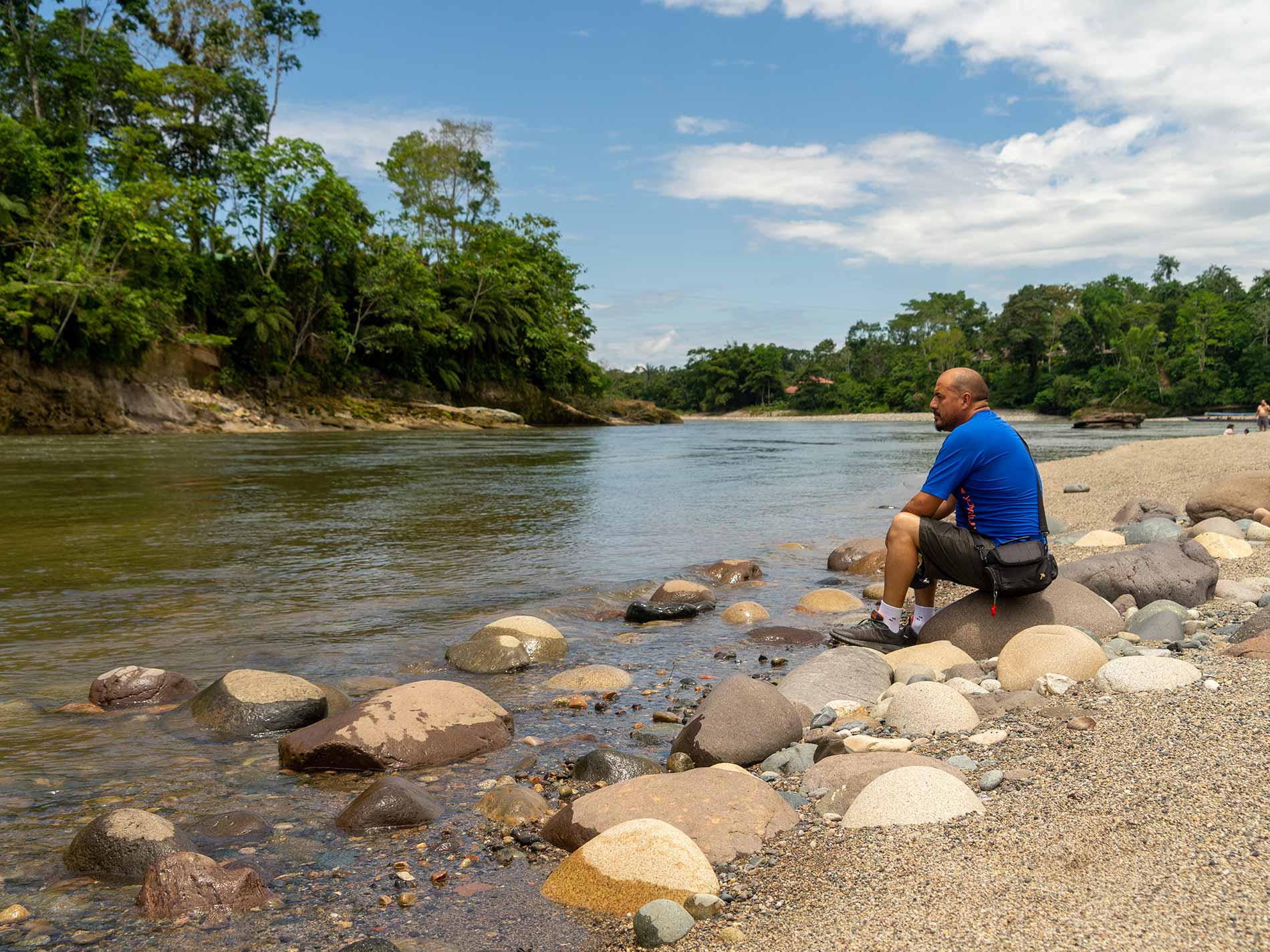 Tambopata Tours 4 Dias
